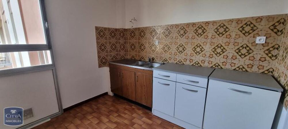 location Appartement - 2 pièce(s) - 52 m² Brive-la-Gaillarde (19100)