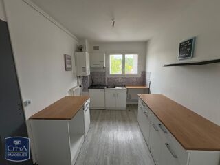  Appartement � louer 3 pi�ces 65 m�