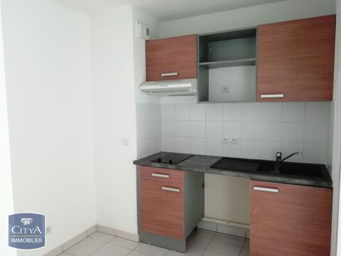   Location Appartement Appartement - 2 pice(s) - 47 m