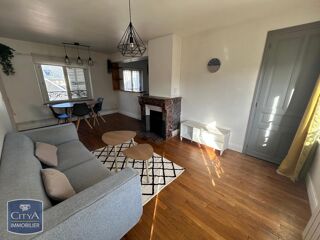  Appartement � louer 3 pi�ces 51 m�