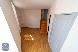  Appartement à louer 2 pièces 35 m²