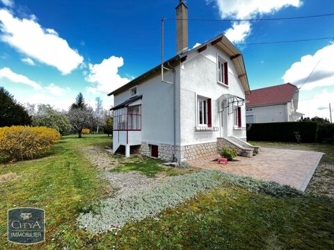  Maison � louer 6 pi�ces 106 m�