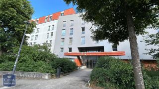  Appartement à louer 1 pièce 24 m²
