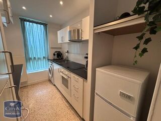  Appartement � louer 3 pi�ces 46 m�