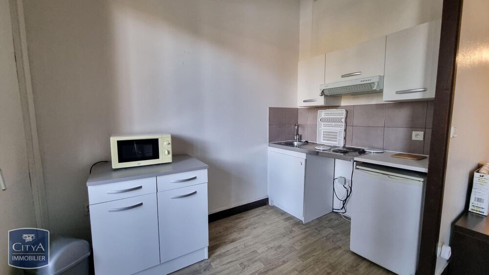 location Appartement - 1 pièce(s) - 43 m² Lognes (77185)