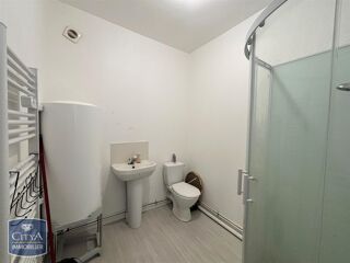 Appartement à louer 1 pièce 15 m²