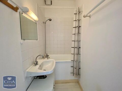  Appartement � louer 3 pi�ces 44 m�