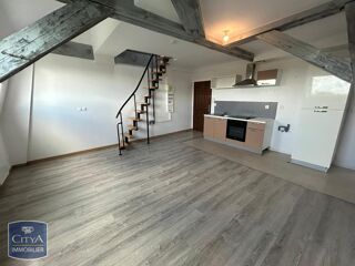  Appartement à louer 2 pièces 42 m²