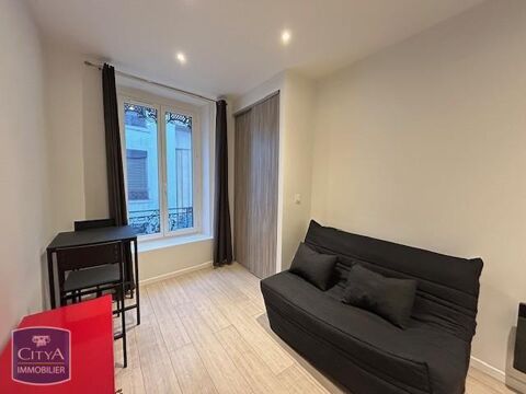  Appartement � louer 1 pi�ce 15 m�