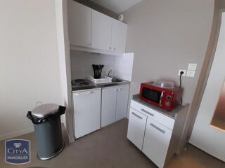  Appartement à louer 1 pièce 24 m²