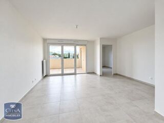  Appartement à louer 2 pièces 46 m²