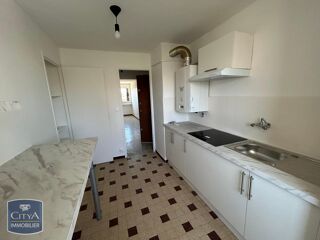  Appartement � louer 3 pi�ces 62 m�