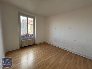  Appartement à louer 2 pièces 38 m²