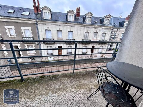  Appartement � louer 2 pi�ces 50 m�