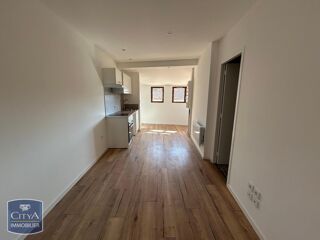  Appartement à louer 2 pièces 34 m²
