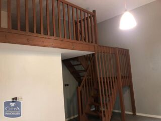  Appartement à louer 1 pièce 23 m²