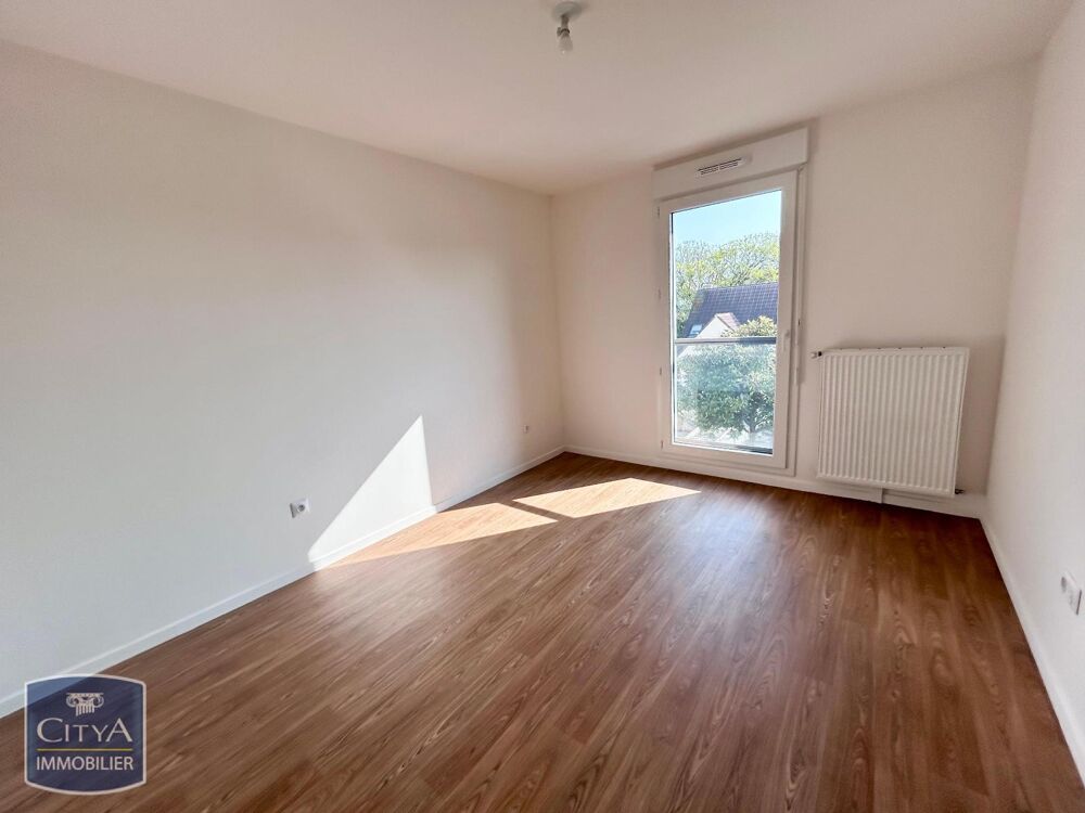 À LOUER : Appartement neuf T4 avec balcon à Bobigny, sit....