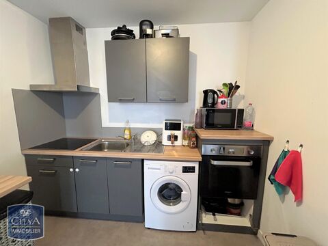  Appartement  louer 3 pices 72 m