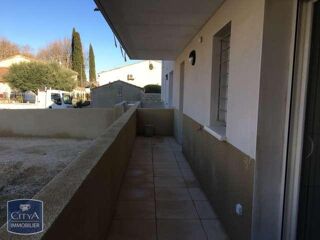  Appartement � louer 2 pi�ces 42 m�