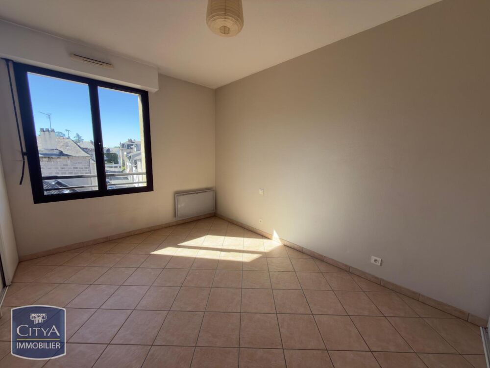 location Appartement - 2 pièce(s) - 51 m² Brive-la-Gaillarde (19100)