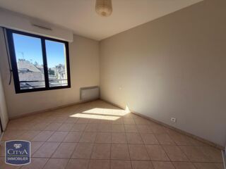  Appartement à louer 2 pièces 51 m²