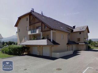  Appartement � louer 2 pi�ces 52 m�