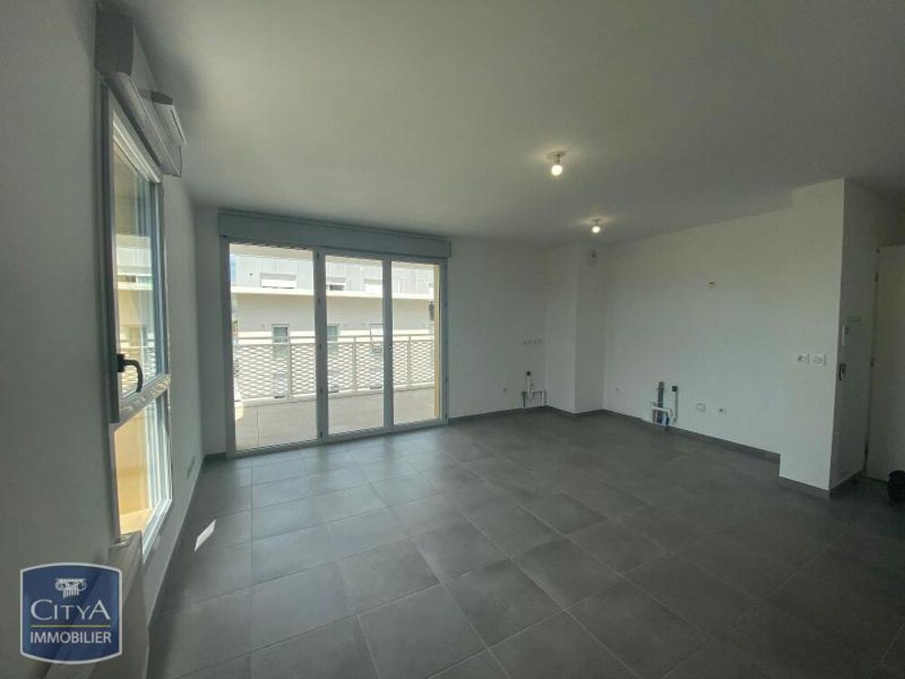 location Appartement - 3 pièce(s) - 60 m² Nice (06300)