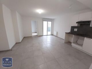  Appartement � louer 2 pi�ces 43 m�