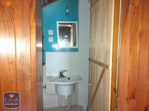  Appartement � louer 1 pi�ce 28 m�