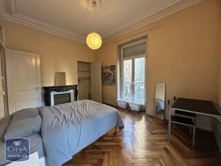  Appartement � louer 2 pi�ces 57 m�