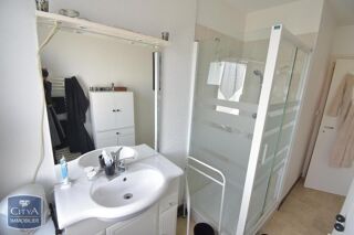  Appartement � louer 2 pi�ces 51 m�