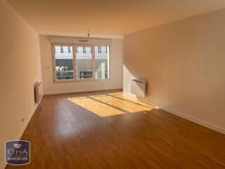  Appartement à louer 2 pièces 64 m²