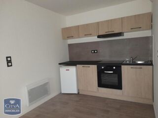  Appartement � louer 2 pi�ces 43 m�