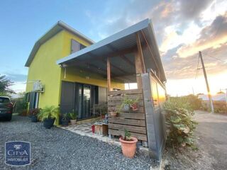  Maison à louer 4 pièces 90 m²