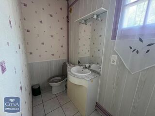  Appartement à louer 1 pièce 22 m² Limoges