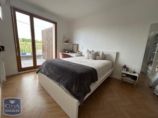  Appartement à louer 2 pièces 45 m²