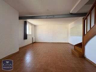  Appartement � louer 3 pi�ces 78 m�