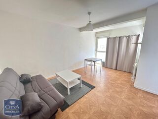  Appartement � louer 1 pi�ce 22 m�