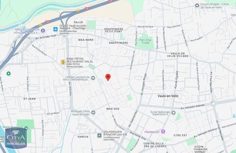  Parking / Garage � louer 