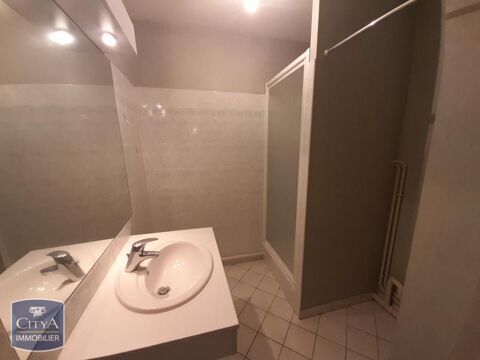  Appartement � louer 2 pi�ces 44 m�