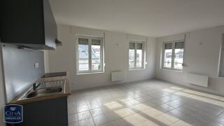  Appartement à louer 2 pièces 42 m²