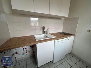  Appartement � louer 1 pi�ce 32 m�