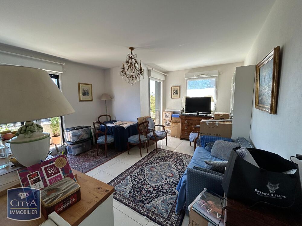 location Appartement - 3 pièce(s) - 54 m² Orléans (45000)