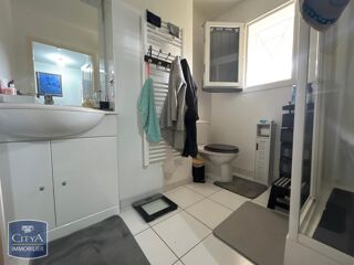  Appartement à louer 2 pièces 46 m²