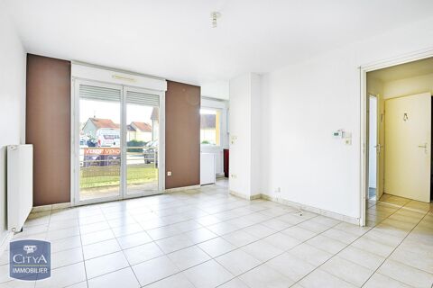  Appartement  louer 2 pices 46 m