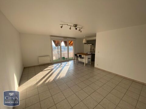  Appartement  louer 3 pices 62 m