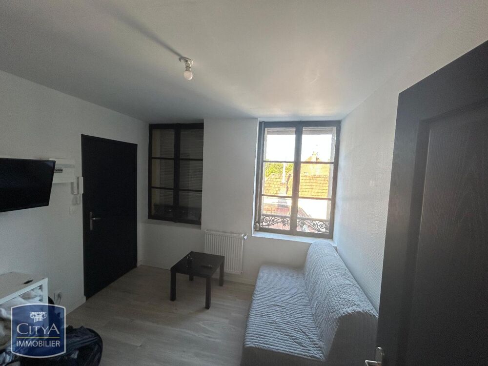 location Appartement - 1 pièce(s) - 18 m² Douai (59500)