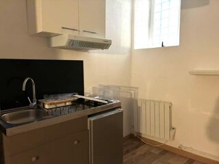  Appartement à louer 1 pièce 12 m²