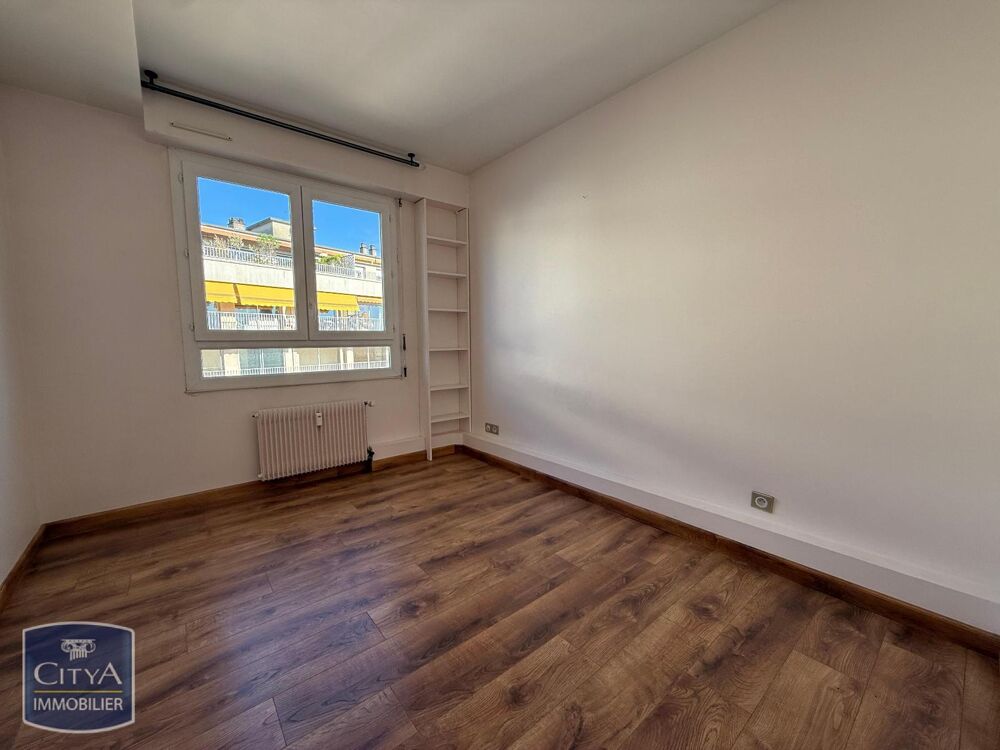 location Appartement - 4 pièce(s) - 96 m² Limoges (87000)