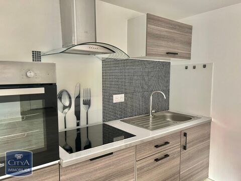  Appartement � louer 2 pi�ces 55 m�